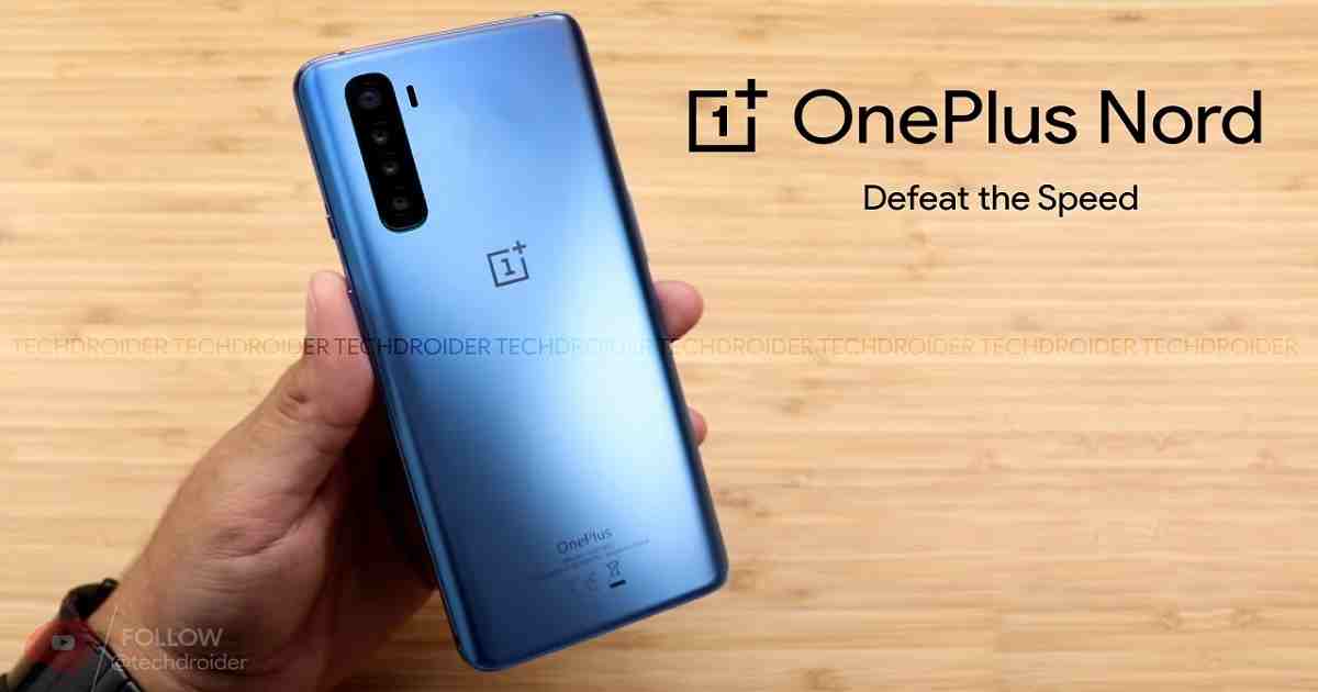 OnePlus Nord Review , OnePlus , OnePlus Smartphone , OnePlus Nord , Flagship Killer , OnePlus Nord Price in Bangladesh